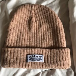 Adidas beanie hat